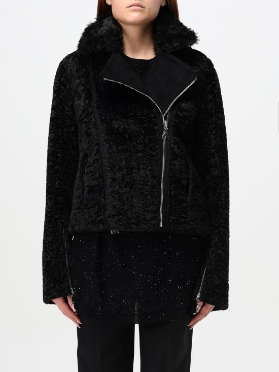 24FW 파트리지아페페 자켓 2O0143E012 K103 Black