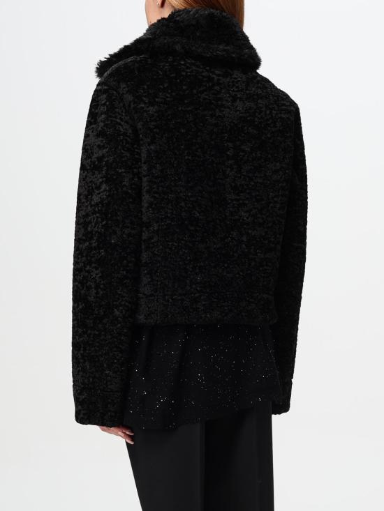 24FW 파트리지아페페 자켓 2O0143E012 K103 Black - PATRIZIA PEPE