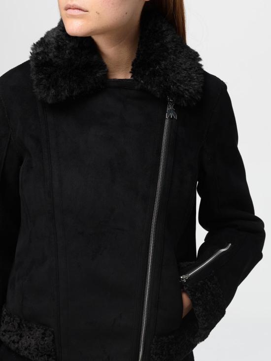 24FW 파트리지아페페 자켓 2O0143E012 K103 Black - PATRIZIA PEPE