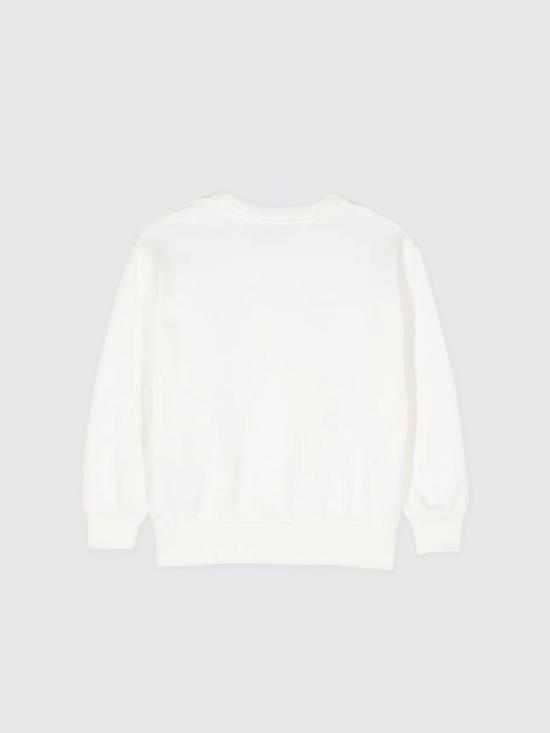 25FW [키즈] 구찌 풀오버 793528XJGPJ 9214 White - GUCCI