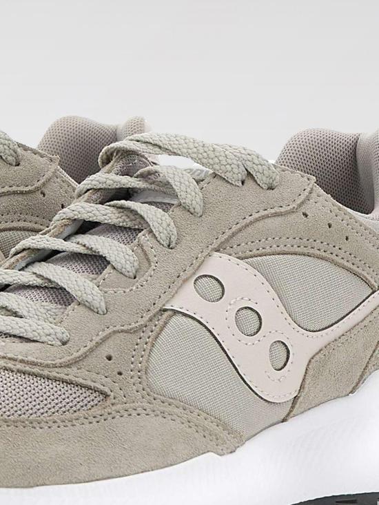25SS 써코니 스니커즈 S70872 11 Grey - SAUCONY