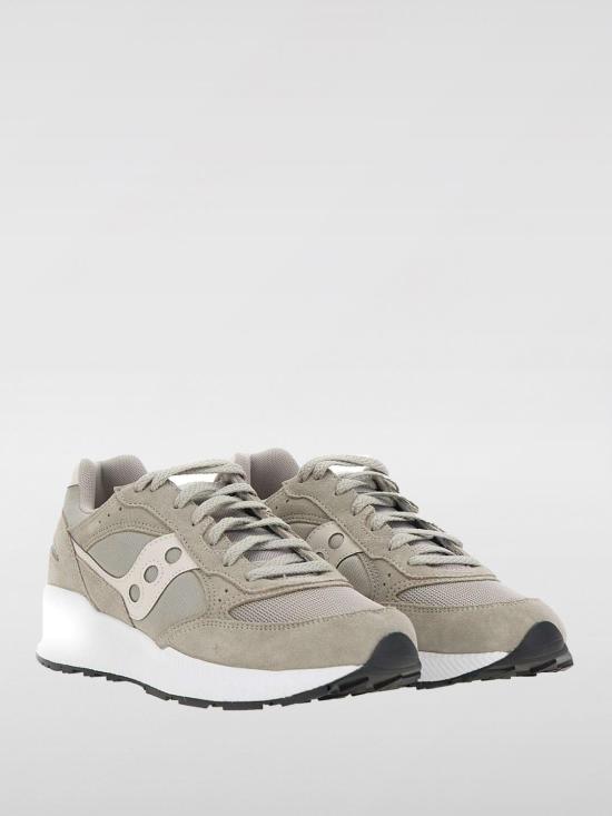 25SS 써코니 스니커즈 S70872 11 Grey - SAUCONY