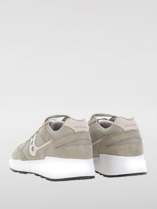 25SS 써코니 스니커즈 S70872 11 Grey - SAUCONY
