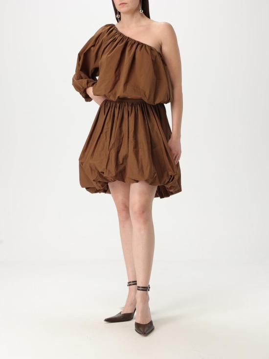 25FW 필로소피 민소매 티셔츠 02122120 0518 Brown - PHILOSOPHY