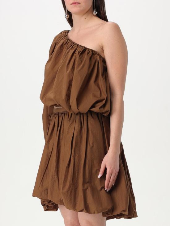 25FW 필로소피 민소매 티셔츠 02122120 0518 Brown - PHILOSOPHY