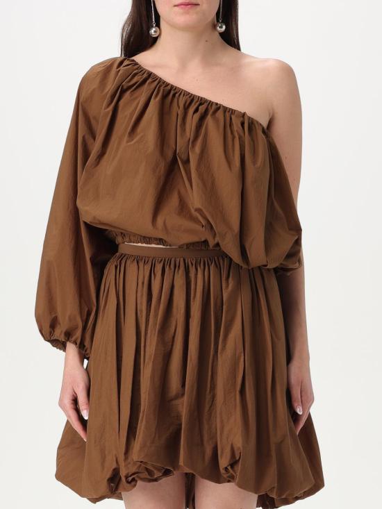 25FW 필로소피 민소매 티셔츠 02122120 0518 Brown