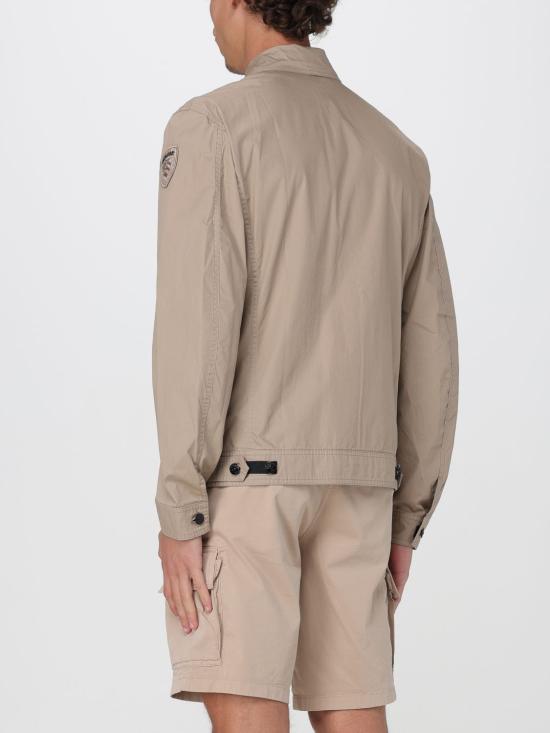 25SS 블라우어 자켓 25SBLUC04176006854 283 Beige - BLAUER