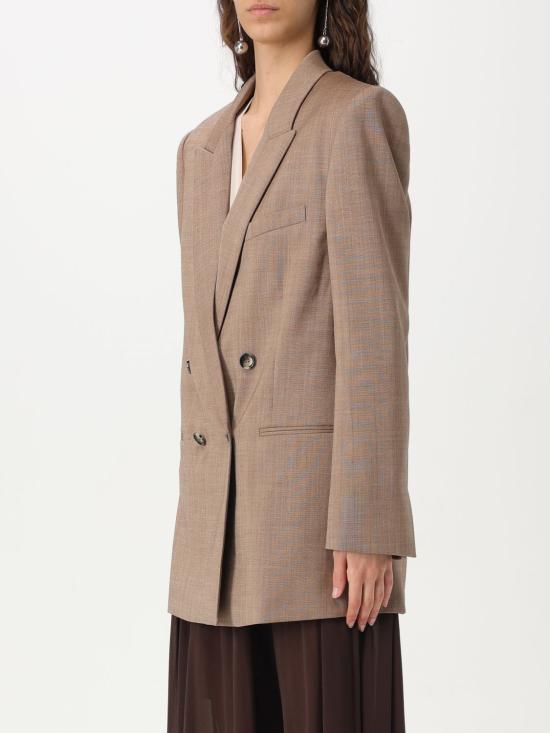 25SS 필로소피 자켓 05030726 1082 Beige - PHILOSOPHY