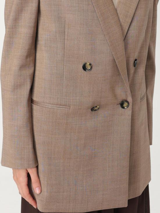 25SS 필로소피 자켓 05030726 1082 Beige - PHILOSOPHY