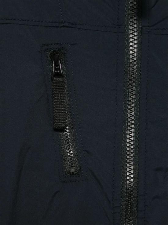 25SS [키즈] 스톤 아일랜드 캐주얼 자켓 4100005S0025 V0020 Navy - STONE ISLAND