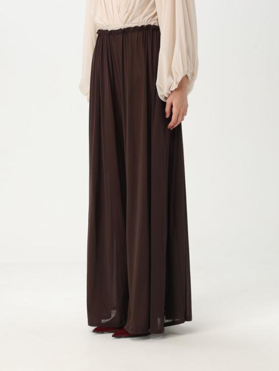 25FW 필로소피 팔라초 팬츠 03112118 0102 Brown - PHILOSOPHY