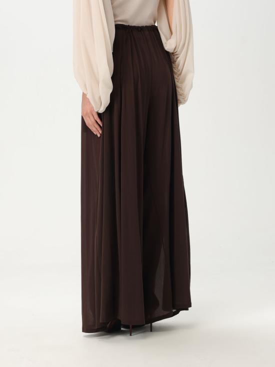 25FW 필로소피 팔라초 팬츠 03112118 0102 Brown - PHILOSOPHY