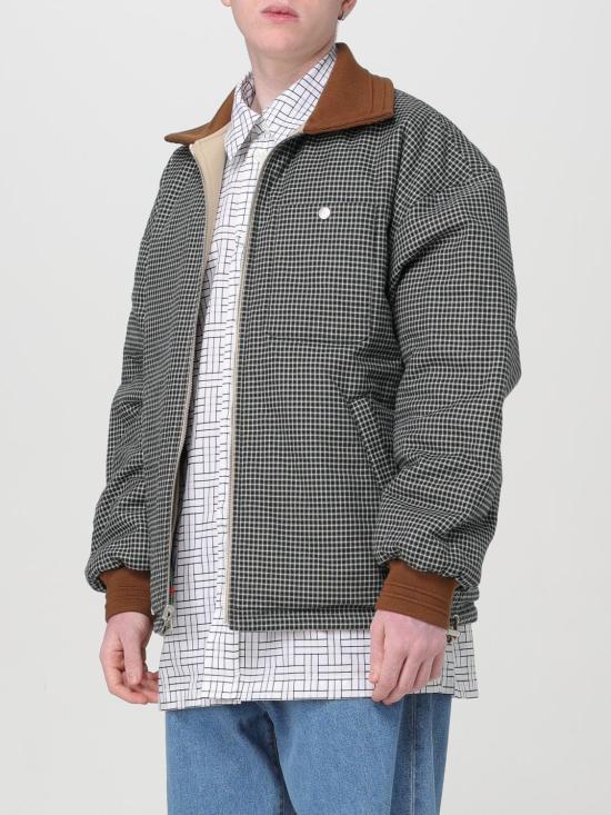 25FW 겐조 자켓 FE65BL0639OI 11 Beige - KENZO