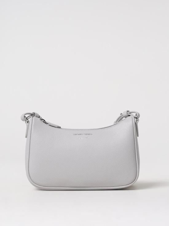 25FW 엠포리오 아르마니 토트백 EW000539AF12036 M8118 Pearl