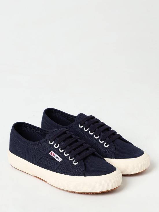 25SS 수페르가 스니커즈 S000010 933 Navy - SUPERGA