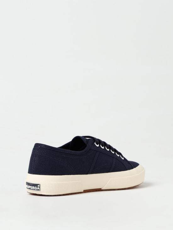 25SS 수페르가 스니커즈 S000010 933 Navy - SUPERGA