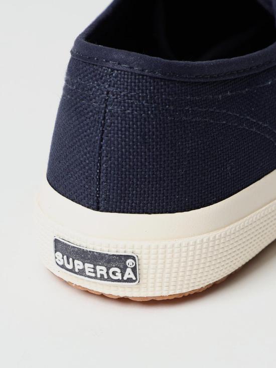 25SS 수페르가 스니커즈 S000010 933 Navy - SUPERGA