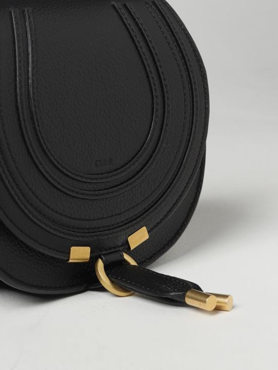 26SS 끌로에 토트백 C22AS680I31 001 Black - CHLOE