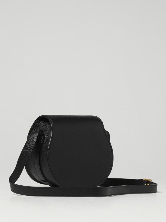 26SS 끌로에 토트백 C22AS680I31 001 Black - CHLOE