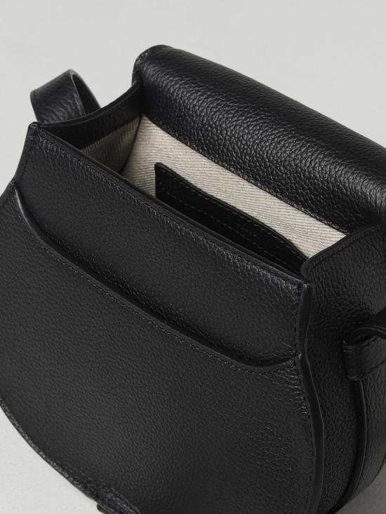 26SS 끌로에 토트백 C22AS680I31 001 Black - CHLOE