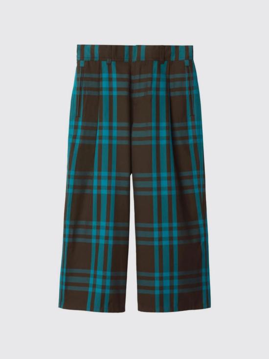 25SS [키즈] 버버리 팬츠 8100043 Multicolor