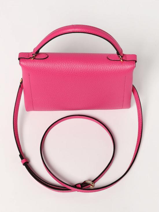 25FW 코치넬리 토트백 E1MD5190301 P48 Fuchsia - COCCINELLE