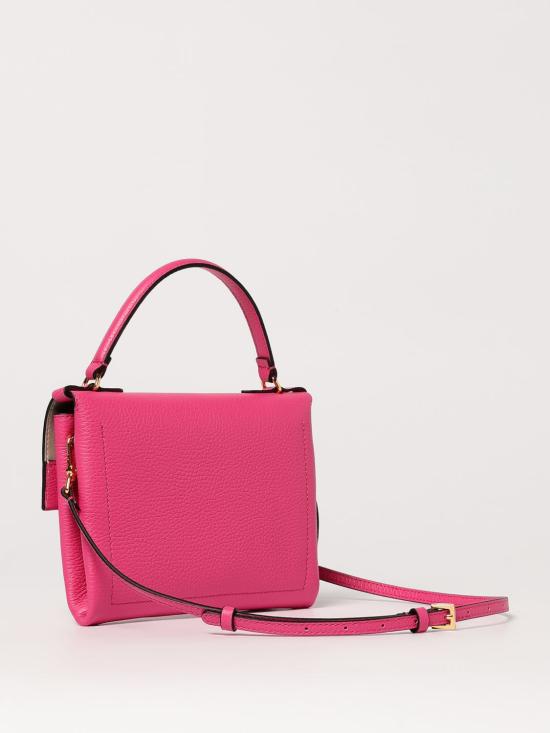 25FW 코치넬리 토트백 E1MD5190301 P48 Fuchsia - COCCINELLE