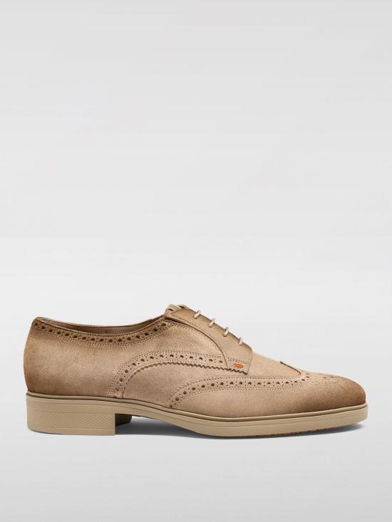 25SS 산토니 로퍼 MGEO19033TAUXGEX M45 Natural