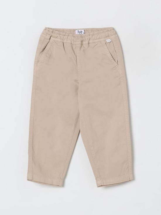 25FW [키즈] 일 구포 팬츠 P25PL404C6074 126 Beige