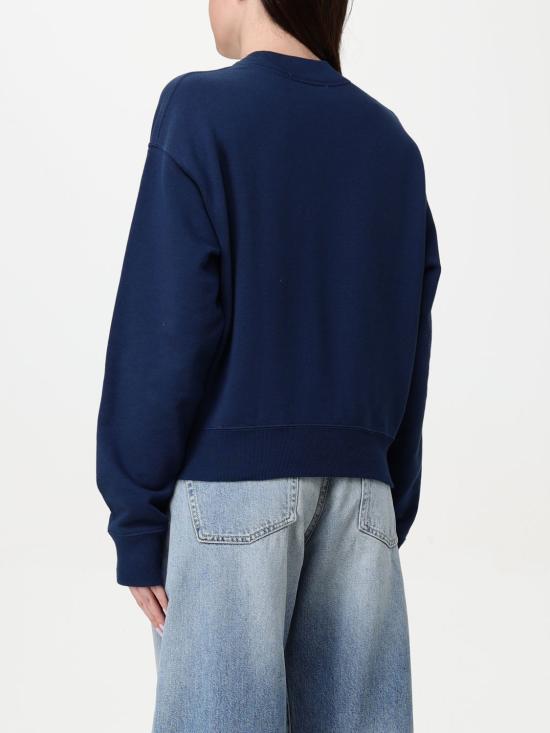 26SS 끌로에 스웨터 CH24AJH12192 4C6 Blue - CHLOE