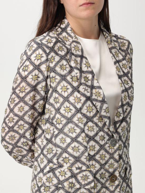 25SS 말리파르미 자켓 JD005950632 A2164 Grey - MALÌPARMI