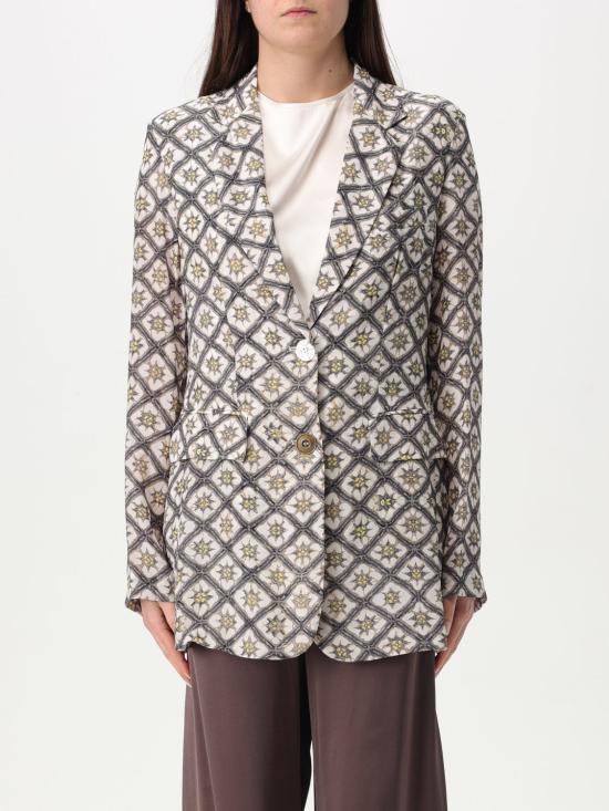 25SS 말리파르미 자켓 JD005950632 A2164 Grey