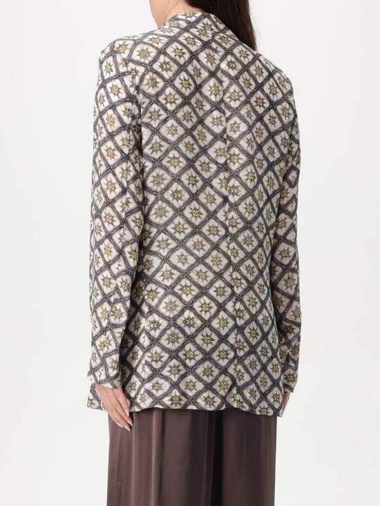 25SS 말리파르미 자켓 JD005950632 A2164 Grey - MALÌPARMI