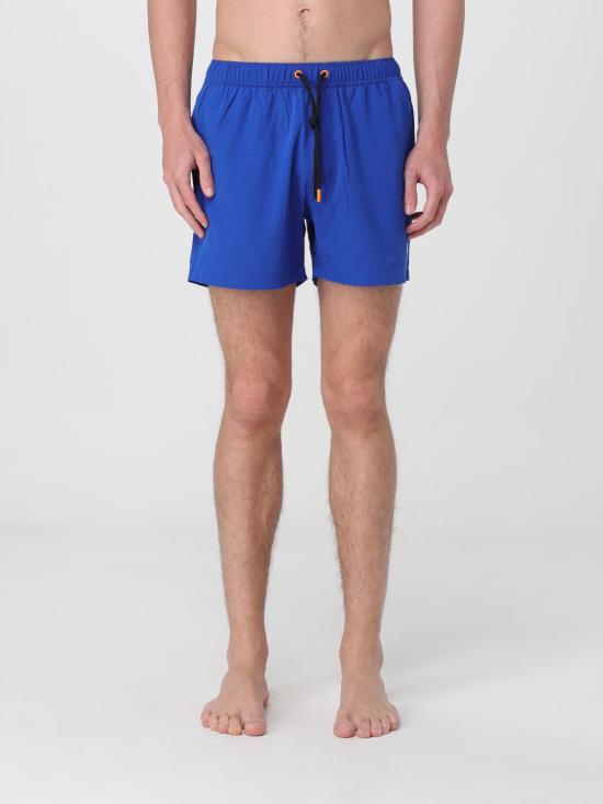 25FW 세이브더덕 스윔팬츠 DW1222MRIPO20 90049 Blue