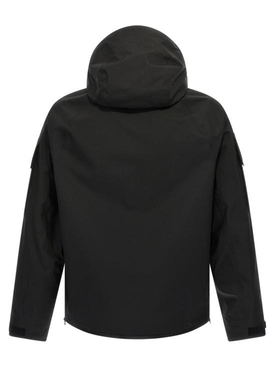 25SS 씨피 컴퍼니 숏패딩 18CLOW008A110031A999 DOM - C.P. COMPANY