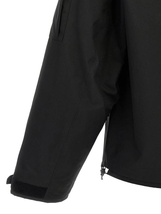 25SS 씨피 컴퍼니 숏패딩 18CLOW008A110031A999 DOM - C.P. COMPANY