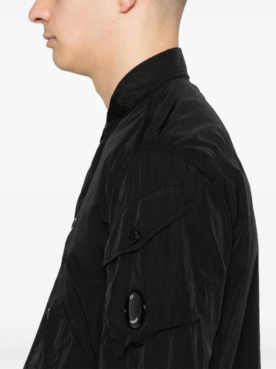 25SS 씨피 컴퍼니 코트 18CMOS035A005904G999 DOM - C.P. COMPANY