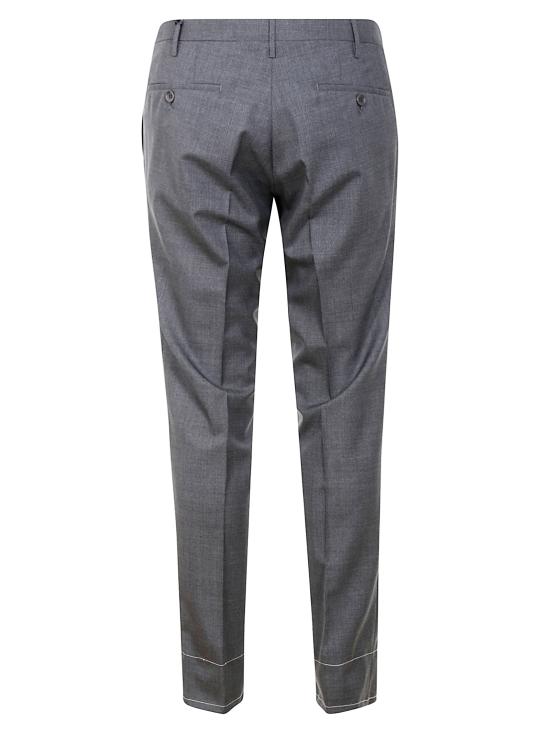 25SS 로타 스트레이트 팬츠 092 500 2 C 2 GREY - ROTA