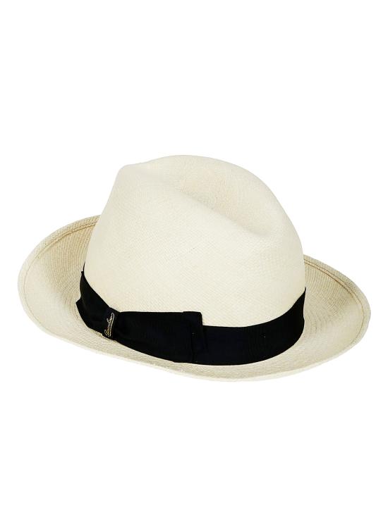 25SS 보르살리노 버킷햇 140228 00A2 NATURAL