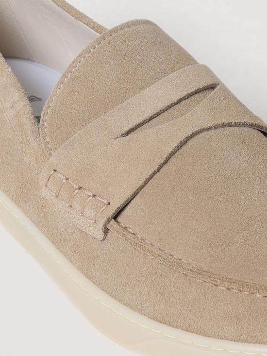 25FW 호간 로퍼 HXM6470FS00BTM C803 Beige - HOGAN