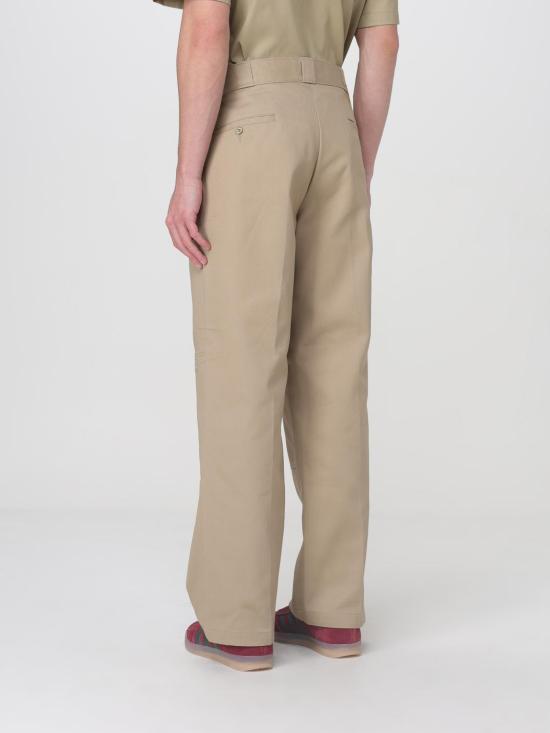 25SS 디키즈 스트레이트 팬츠 DK0A4XK3 KHK1 Kaki - DICKIES