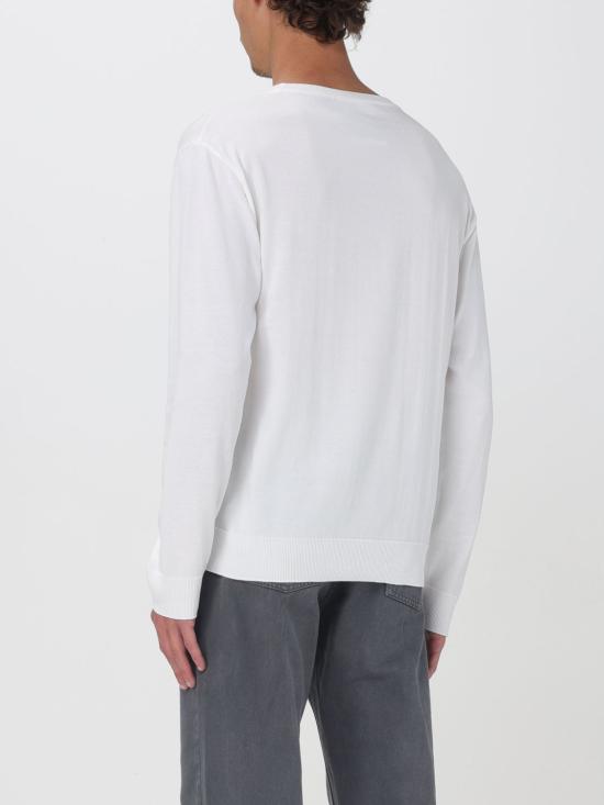 25FW 모스키노 스웨터 09180202 3002 Multicolor - MOSCHINO