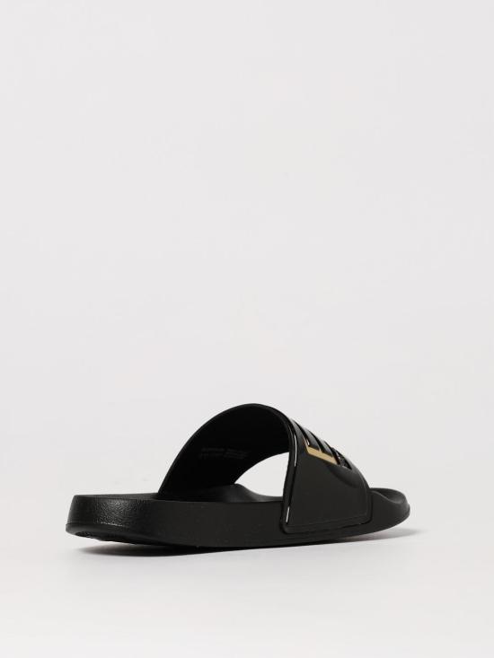 25SS [키즈] 엠포리오 아르마니 슈즈 7Y000037AF15118 PC001 Gold - EMPORIO ARMANI