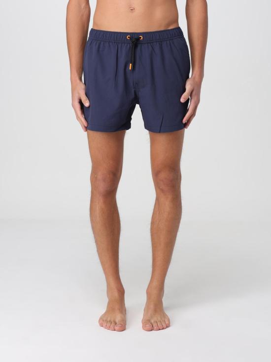 25FW 세이브더덕 스윔팬츠 DW1222MRIPO20 90000 Blue 1