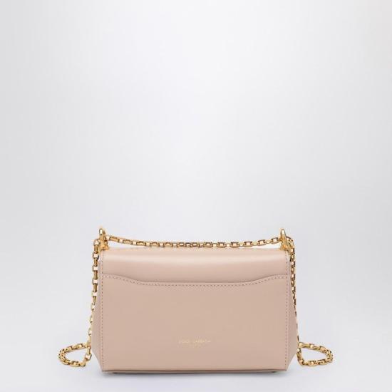 25SS 돌체앤가바나 숄더백 BB7766A3G19 80095 Pink - DOLCE & GABBANA