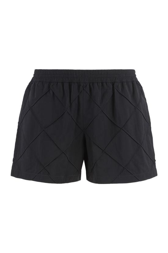 25SS 보테가베네타 스윔팬츠 797275V2Q10 1000 black