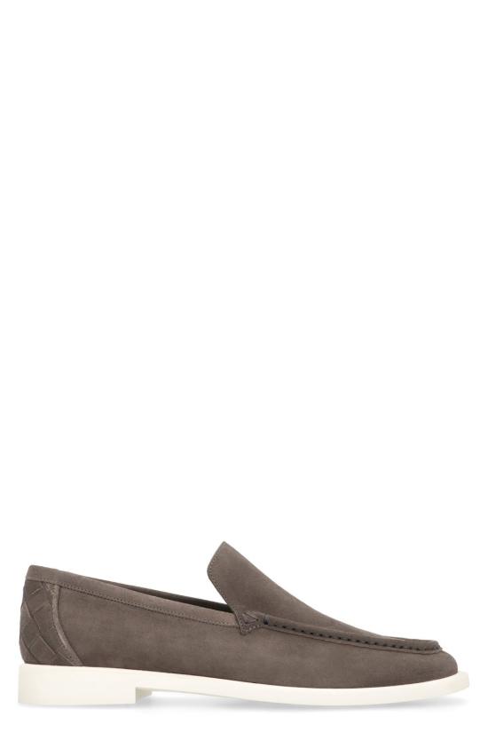 25SS 보테가베네타 로퍼 786865V3Y30 1423 grey