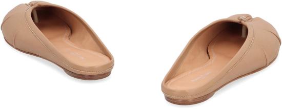 25SS 마르지엘라 뮬/슬리퍼 S39WZ0105P6378 T4091 skin - MAISON MARGIELA