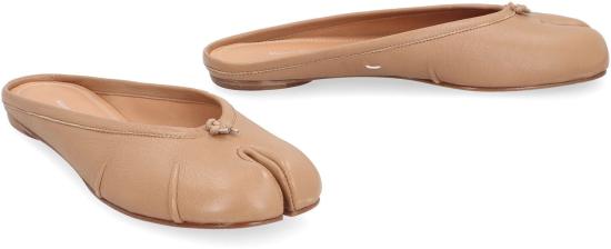 25SS 마르지엘라 뮬/슬리퍼 S39WZ0105P6378 T4091 skin - MAISON MARGIELA