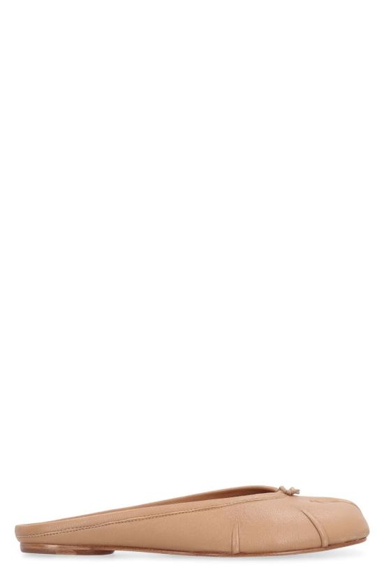 25SS 마르지엘라 뮬/슬리퍼 S39WZ0105P6378 T4091 skin